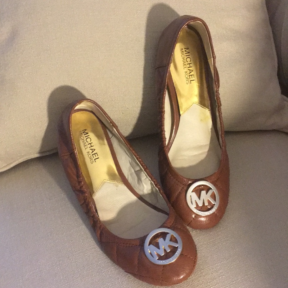 Michael Kors Flats 7m